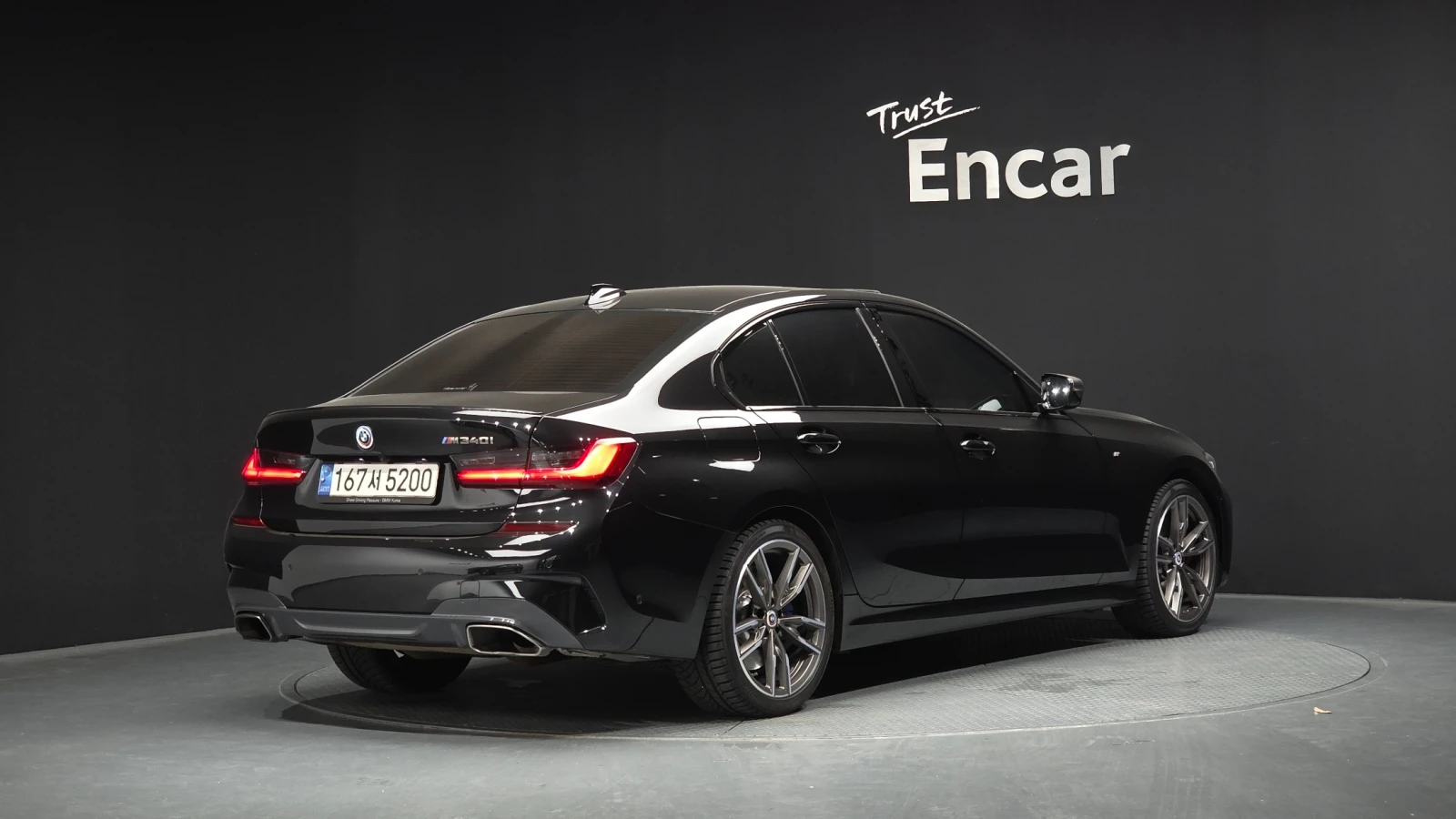 BMW 340 * G20* M340I* HEADUP* 382BHP* , снимка 2 - Автомобили и джипове - 54849928