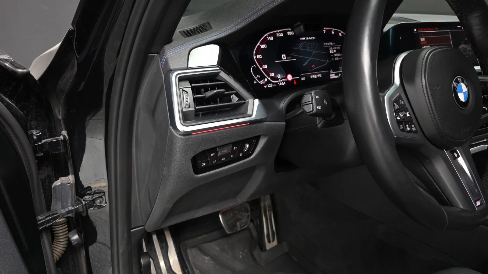 BMW 340 * G20* M340I* HEADUP* 382BHP* , снимка 14 - Автомобили и джипове - 54849928