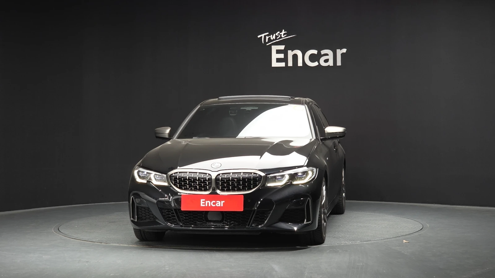 BMW 340 * G20* M340I* HEADUP* 382BHP* , снимка 3 - Автомобили и джипове - 54849928