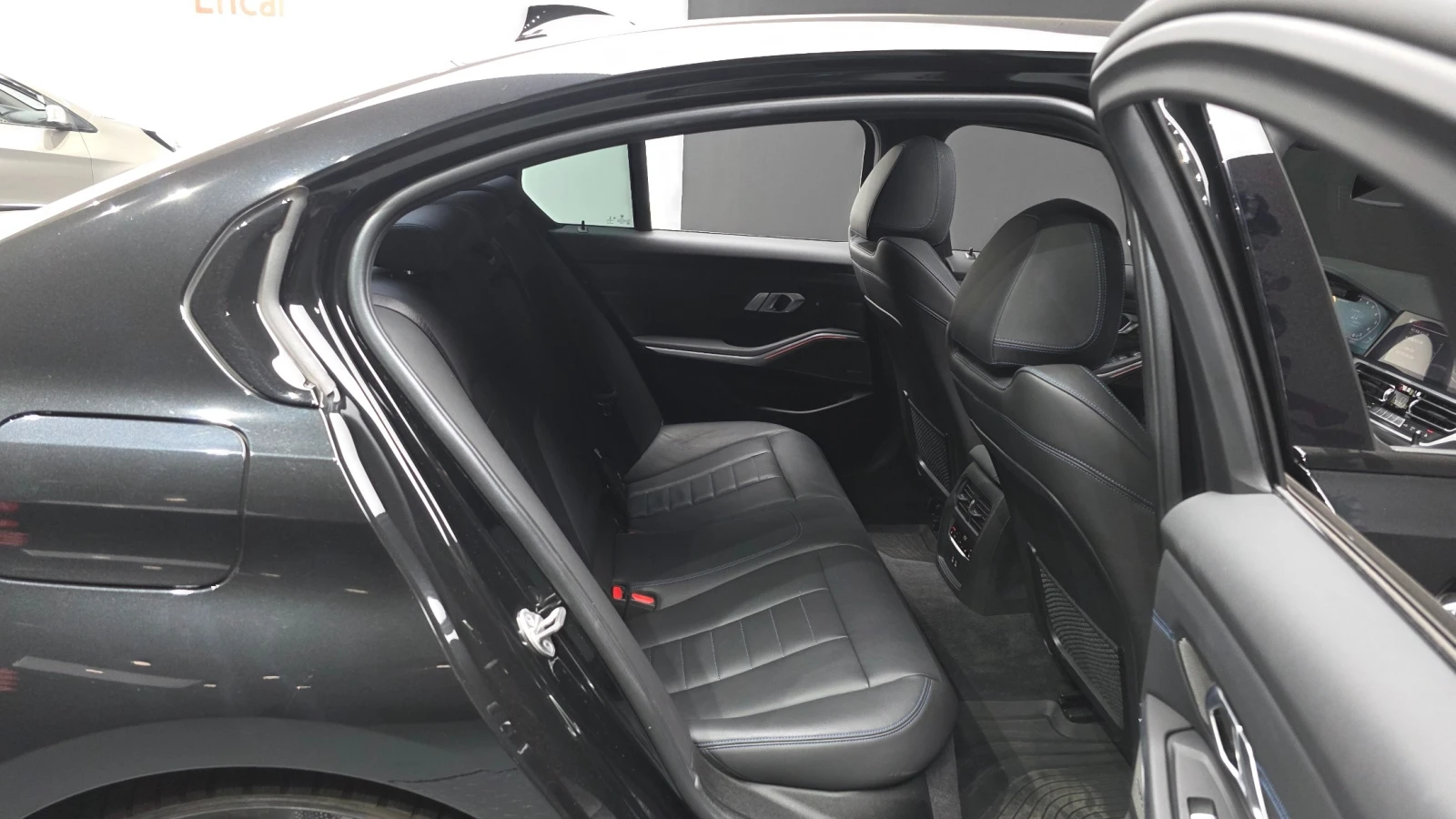 BMW 340 * G20* M340I* HEADUP* 382BHP* , снимка 13 - Автомобили и джипове - 54849928