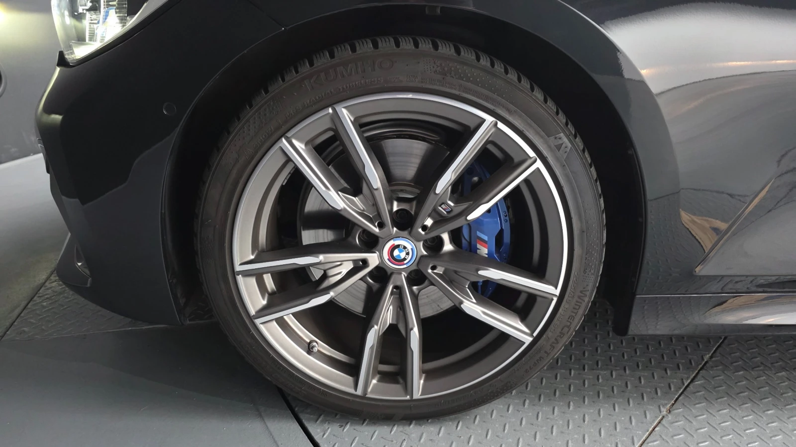 BMW 340 * G20* M340I* HEADUP* 382BHP* , снимка 6 - Автомобили и джипове - 54849928