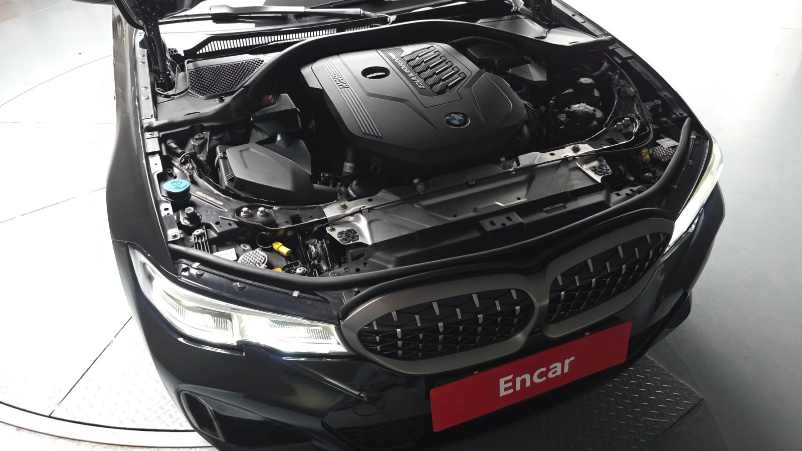 BMW 340 * G20* M340I* HEADUP* 382BHP* , снимка 7 - Автомобили и джипове - 54849928