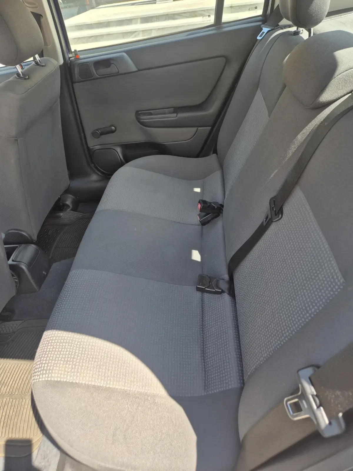 Opel Astra edition, снимка 14 - Автомобили и джипове - 55259632