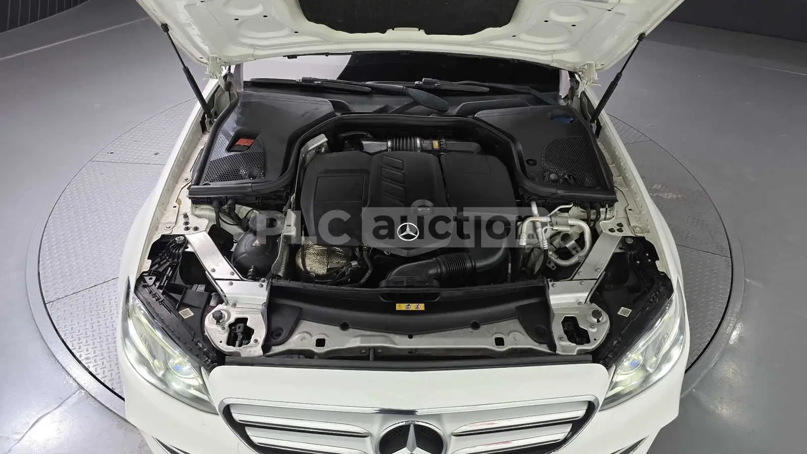 Mercedes-Benz E 220 AMG LINE HEAD UP 360CAM PANORAMA BURMESTER | Mobile.bg � ����������� 5