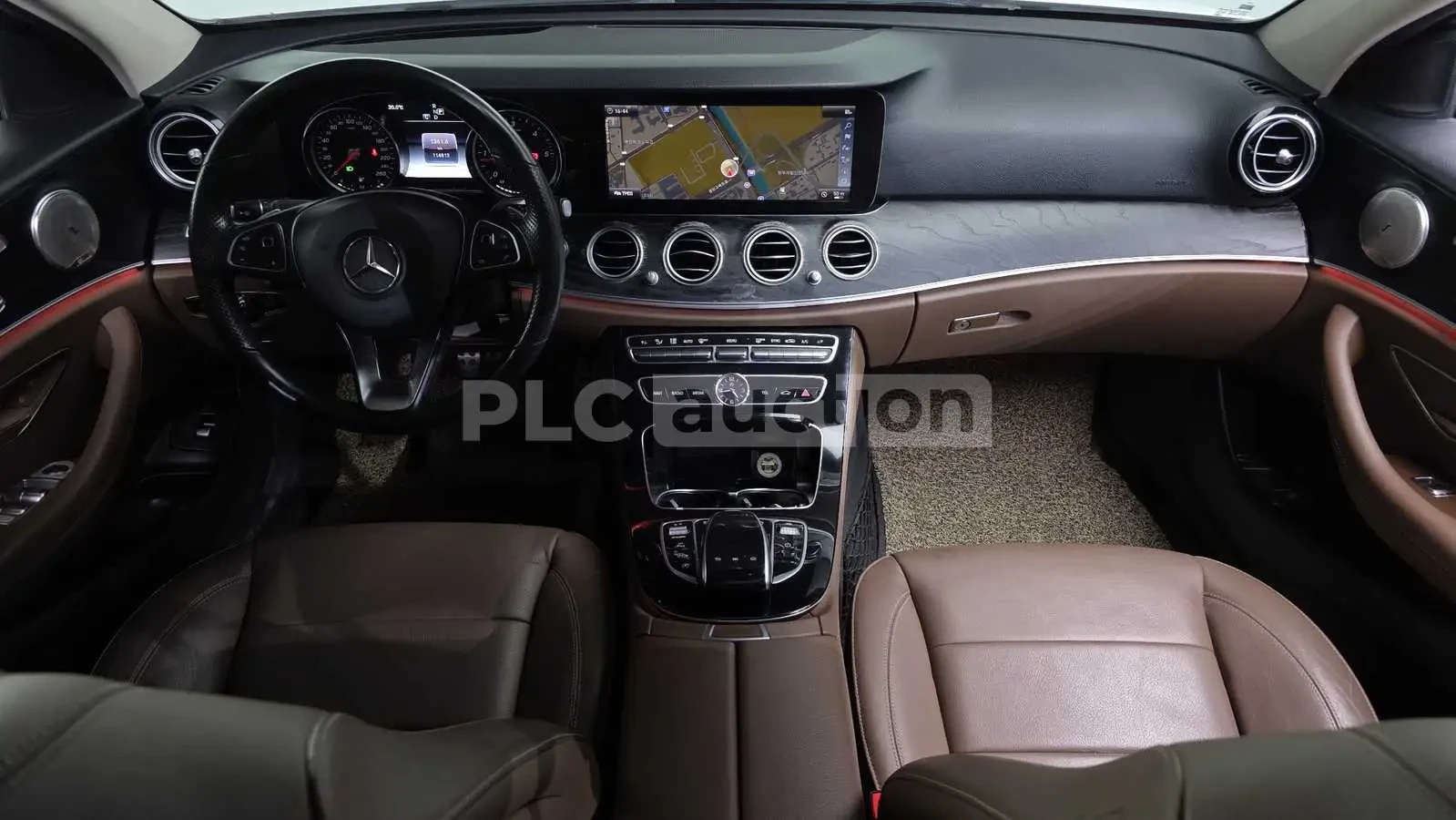 Mercedes-Benz E 220 AMG LINE HEAD UP 360CAM PANORAMA BURMESTER | Mobile.bg � ����������� 6