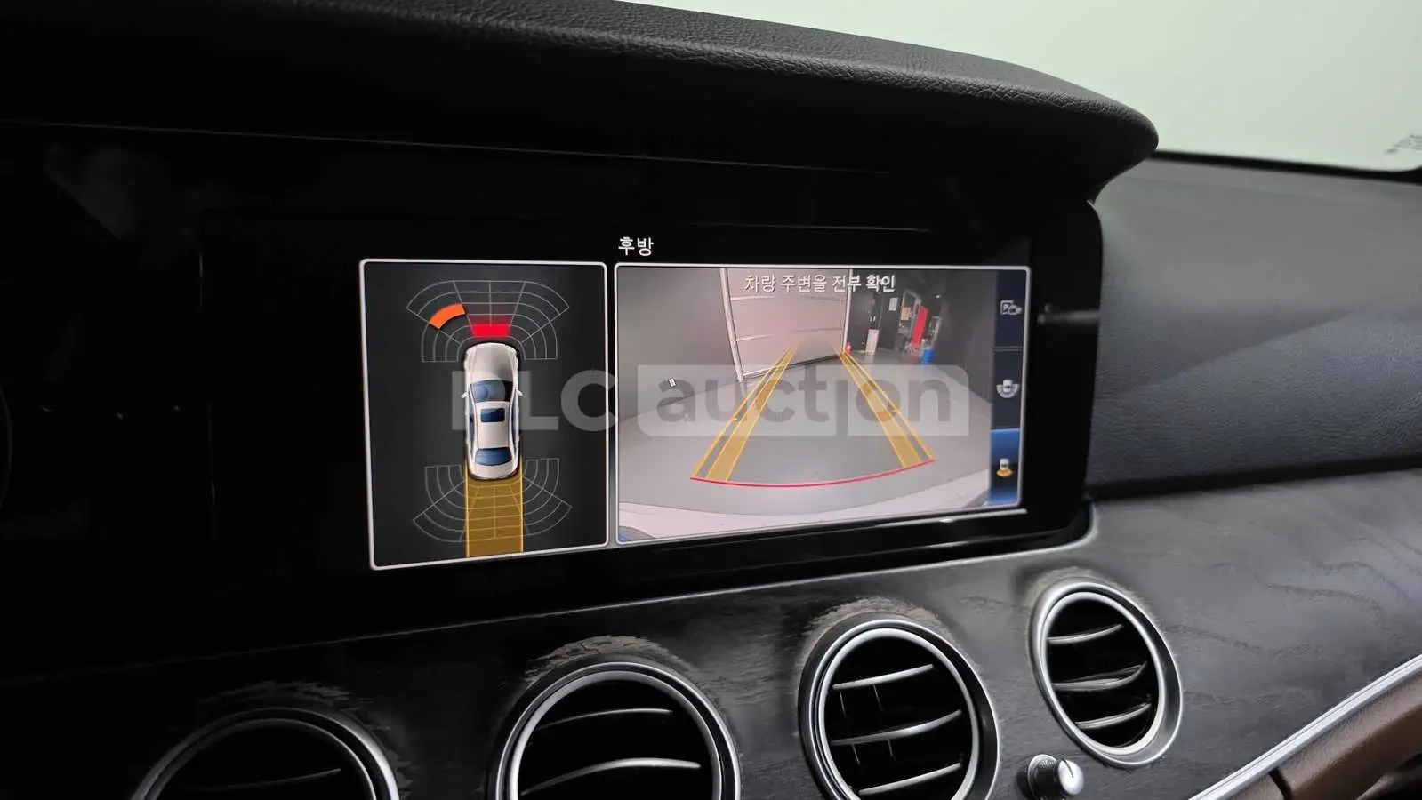Mercedes-Benz E 220 AMG LINE HEAD UP 360CAM PANORAMA BURMESTER | Mobile.bg � ����������� 12