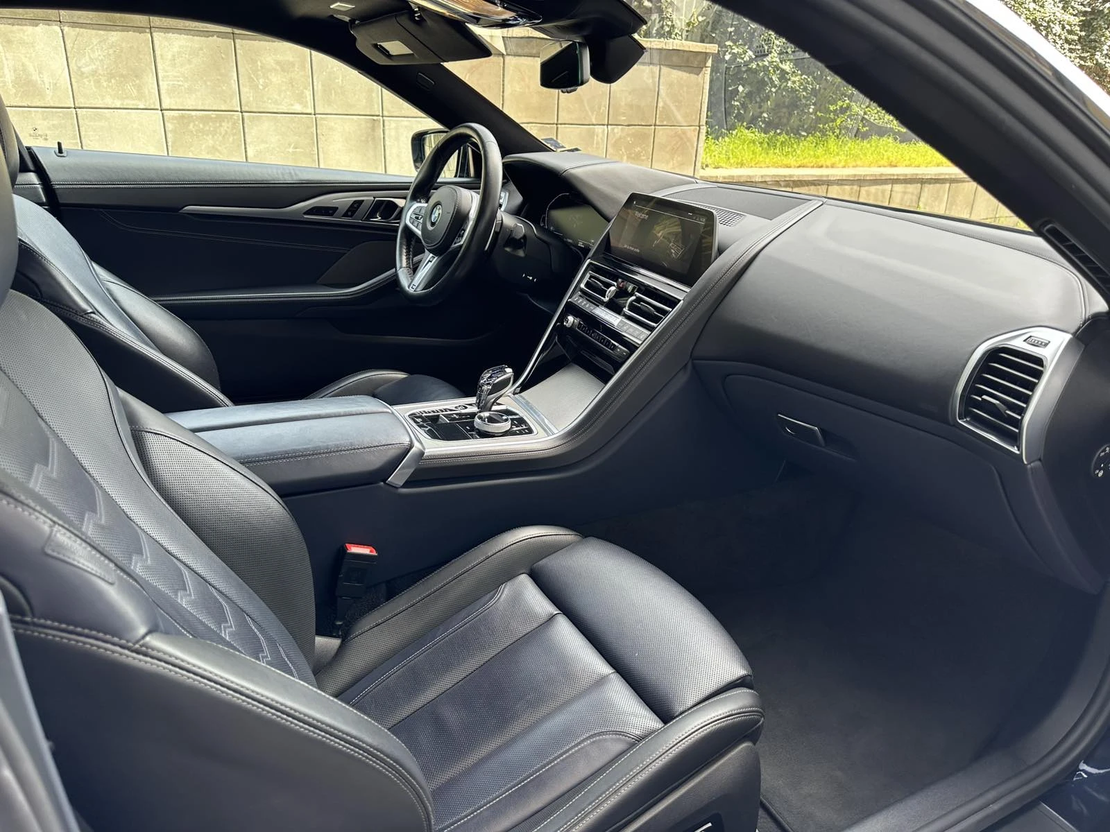 BMW M8, снимка 8 - Автомобили и джипове - 55664278