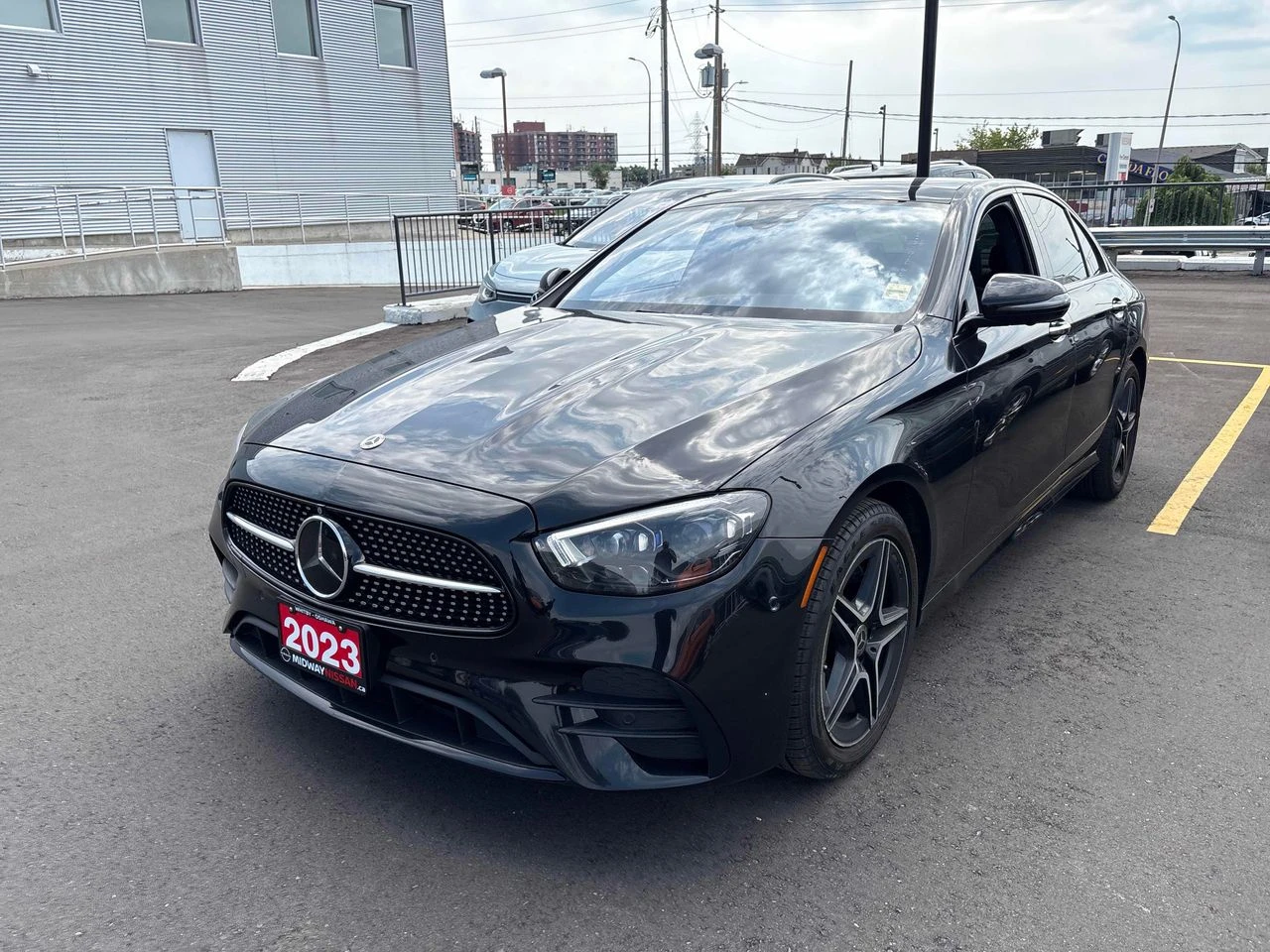 Mercedes-Benz E 350 E 350, снимка 2 - Автомобили и джипове - 55704309