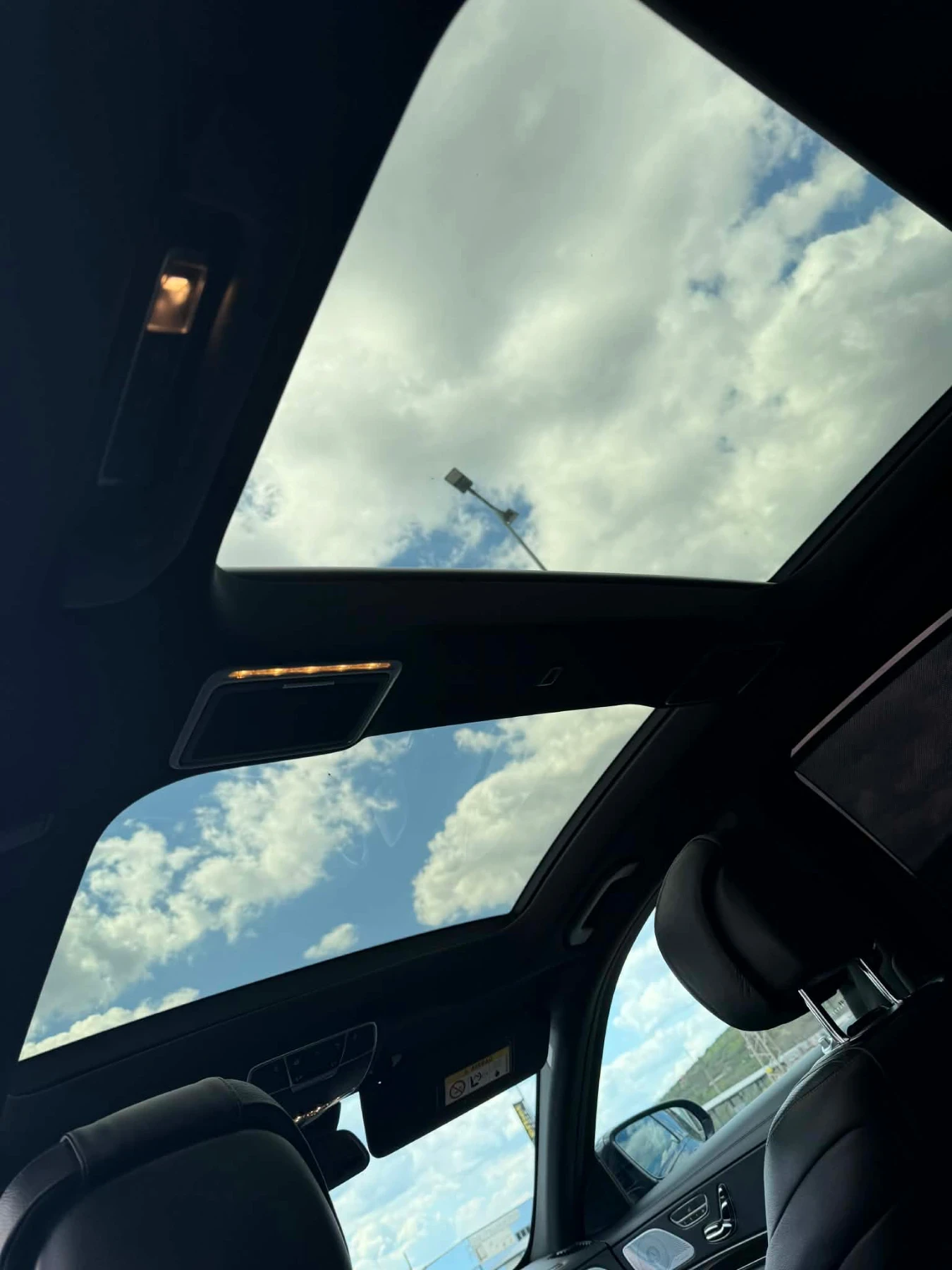 Mercedes-Benz S 350, снимка 11 - Автомобили и джипове - 55706963