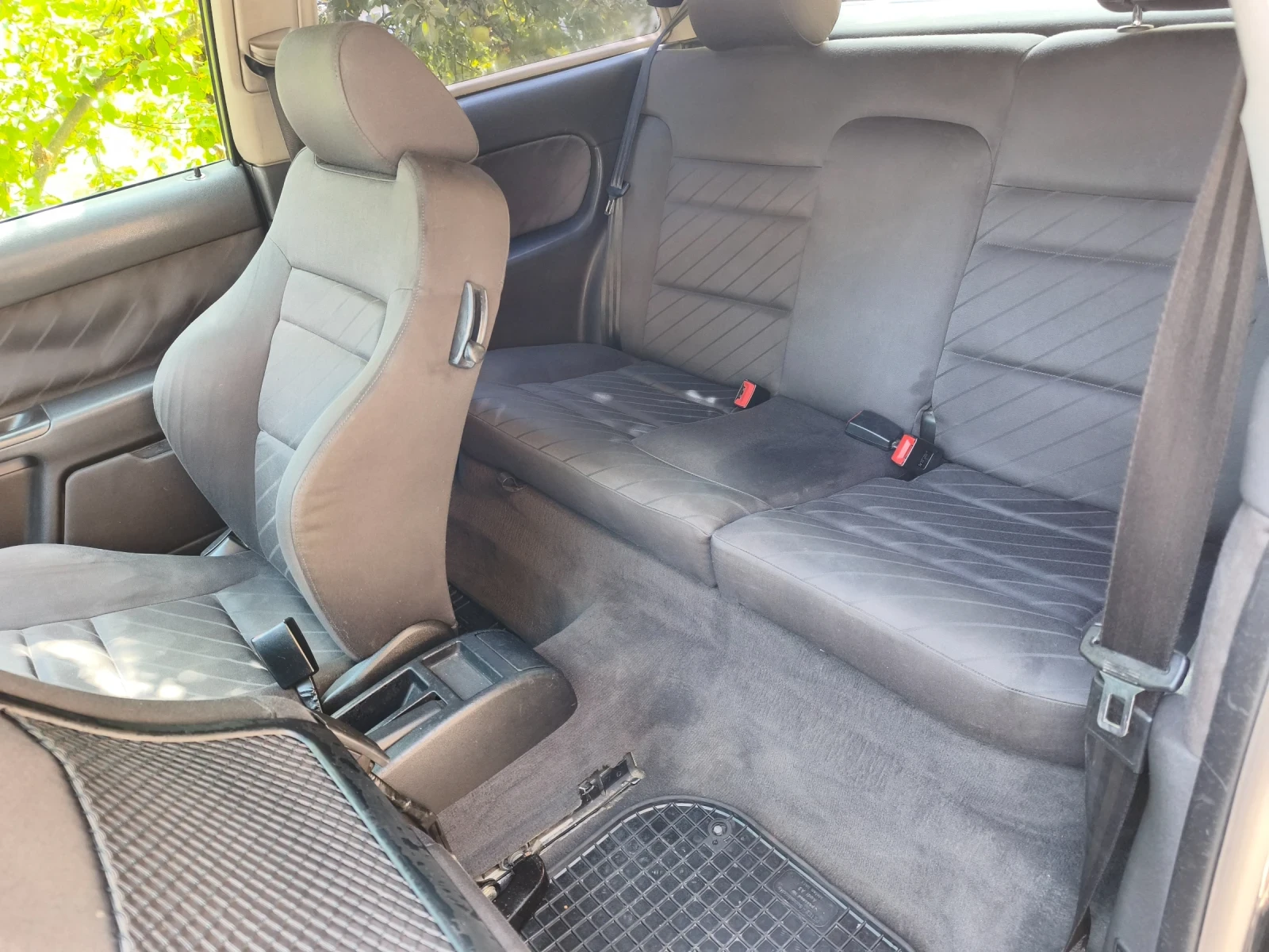 Audi A3, снимка 11 - Автомобили и джипове - 56046823