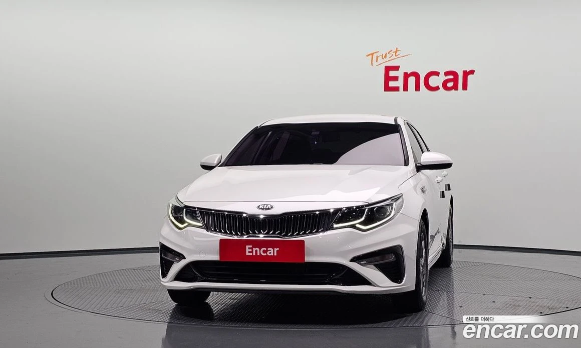 Kia K5 2.0 LPI Luxury, снимка 3 - Автомобили и джипове - 56096203