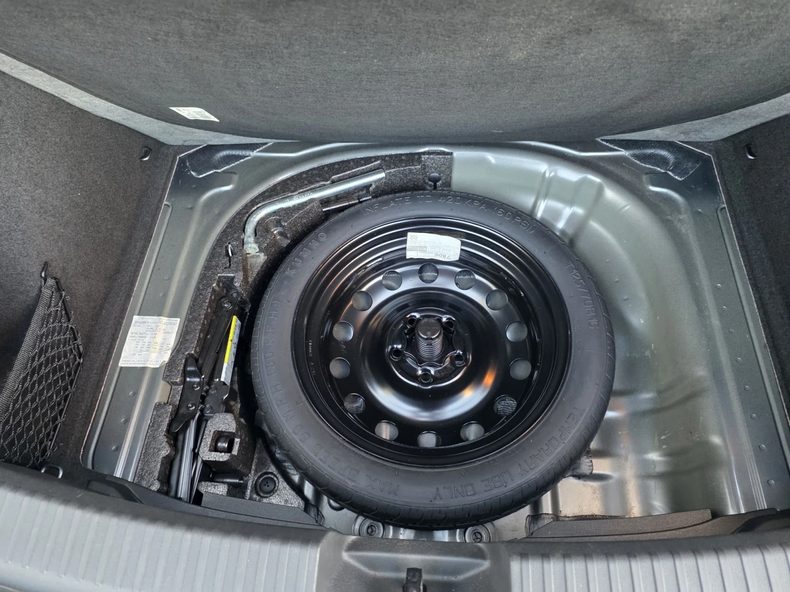Seat Leon DSG, снимка 14 - Автомобили и джипове - 56120707