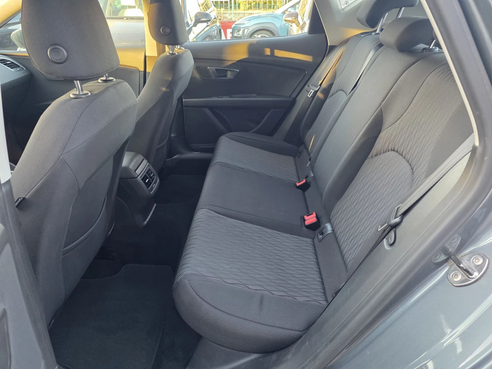 Seat Leon DSG, снимка 12 - Автомобили и джипове - 56120707