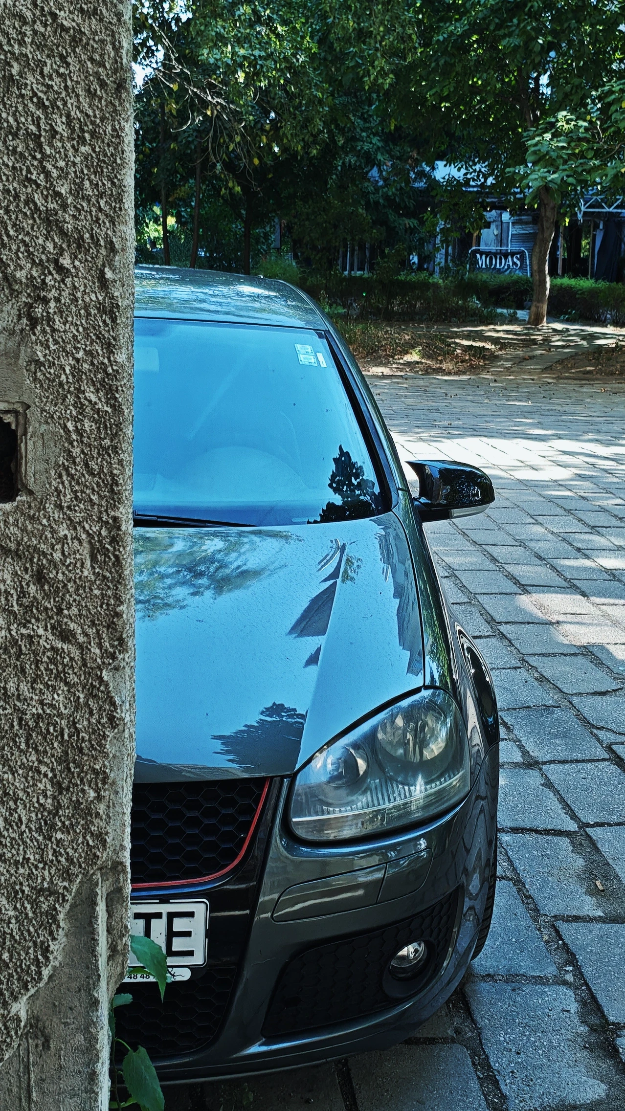VW Golf, снимка 5 - Автомобили и джипове - 56377808