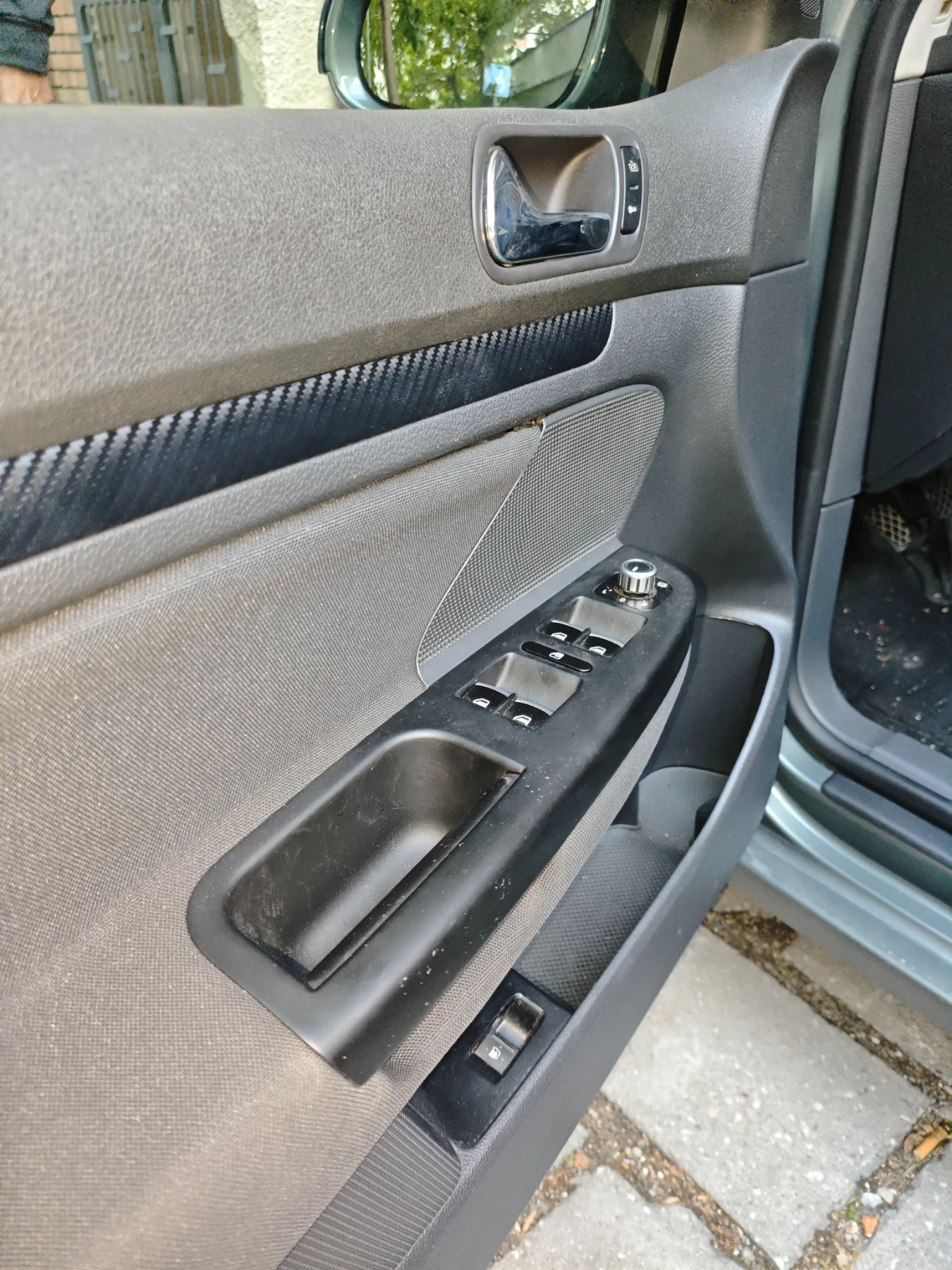VW Golf, снимка 7 - Автомобили и джипове - 56377808