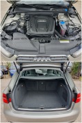 Audi A4 2.0 TDI  177к.с. Quattro 157000 km EURO 5B - [17] 
