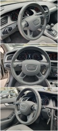 Audi A4 2.0 TDI  177к.с. Quattro 157000 km EURO 5B - [11] 