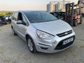 Ford S-Max 2.0тди - [3] 