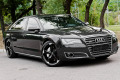 Audi A8 4.2..W 12 OPTIK.. - [2] 