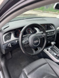 Audi A4 3.0 TDI S-LINE - [10] 