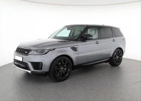 Land Rover Range Rover Sport D250 Sport, снимка 1