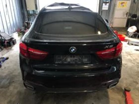 BMW X6 F16, 4.0d M sport НА ЧАСТИ, снимка 2