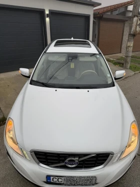 Volvo XC60 3.2, снимка 12