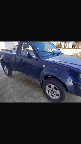 Tata Xenon, снимка 6