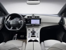DS DS 7 Crossback 1.6PHEV/360HP/PERF./4X4/PANO/360/FOCAL/MEMO/899g, снимка 8