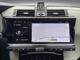 DS DS 7 Crossback 1.6PHEV/360HP/PERF./4X4/PANO/360/FOCAL/MEMO/899g, снимка 10