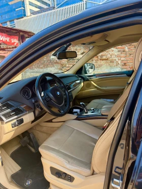 BMW X6, снимка 7