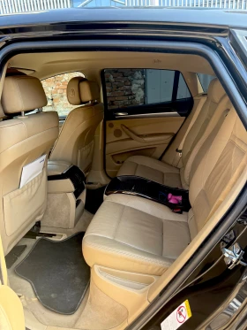 BMW X6, снимка 6