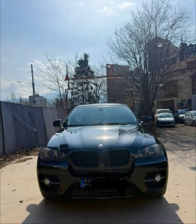 BMW X6, снимка 1