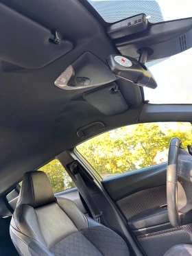 Toyota C-HR сменена хибридна батерия, снимка 13