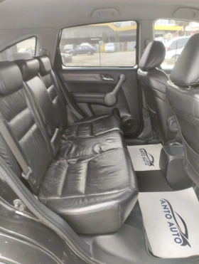 Honda Cr-v 2.4 i-VTEC 4x4 Екзекютив!, снимка 12