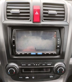 Honda Cr-v 2.4 i-VTEC 4x4 Екзекютив!, снимка 14