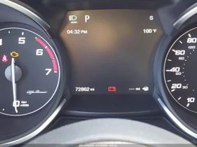 Alfa Romeo Stelvio Q4 Sport* ПОДГРЕВ* MEMORY* KEYLESS* КАМЕРА* , снимка 10