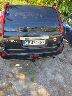 Nissan X-trail, снимка 13