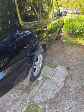 Nissan X-trail, снимка 5