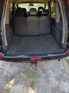 Nissan X-trail, снимка 10