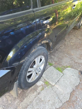 Nissan X-trail, снимка 6
