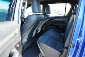 Toyota Hilux 2.8d* INVINCIBLE* JBL* KEYLESS* 360CAM* DISTR* ГАР, снимка 14