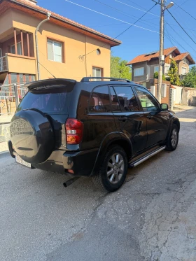 Toyota Rav4 2.0 d4d 116кс., снимка 4