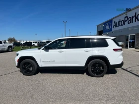 Jeep Grand cherokee * * АвтоКредит* (ЦЕНА ДО БГ)* , снимка 4