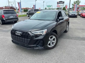 Audi Q3 Technik/ПАНОРАМА/ДИСТРОНИК/360, снимка 1