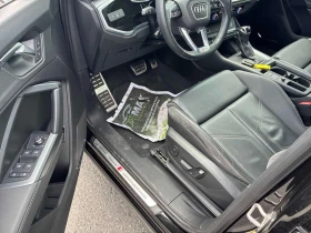 Audi Q3 Technik/ПАНОРАМА/ДИСТРОНИК/360, снимка 7