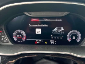 Audi Q3 Technik/ПАНОРАМА/ДИСТРОНИК/360, снимка 8