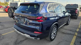 BMW X5 * xDrive40i * CARFAX * БЕЗ ПЪРВОНАЧАЛНА ВНОСКА, снимка 3