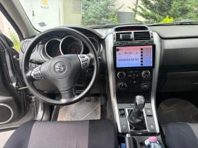 Suzuki Grand vitara, снимка 13