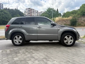 Suzuki Grand vitara, снимка 3